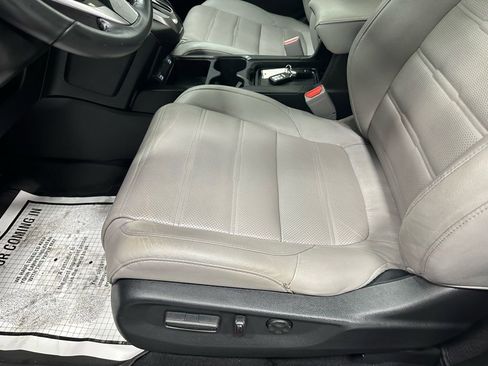 Used 2021 Honda CR-V EX-L image 13