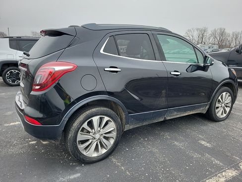 Used 2019 Buick Encore Preferred image 5