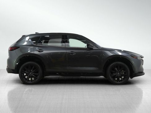 Used 2024 MAZDA CX-5 2.5 Turbo w/ Premium Package image 6