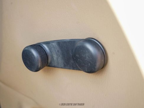 Used 2002 Jeep Wrangler Sahara AWD/4WD image 43