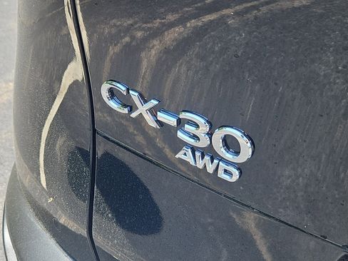New 2026 MAZDA CX-30 AWD 2.5 S w/ Premium Package image 4