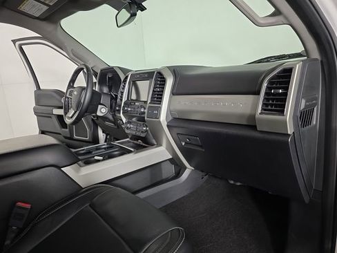 Used 2019 Ford F350 Lariat w/ Lariat Value Package image 23