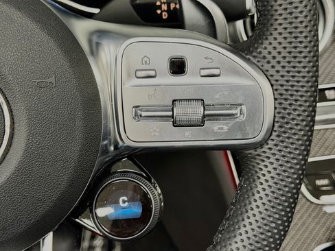 Used 2023 Mercedes-Benz C 43 AMG 4MATIC Cabriolet image 29
