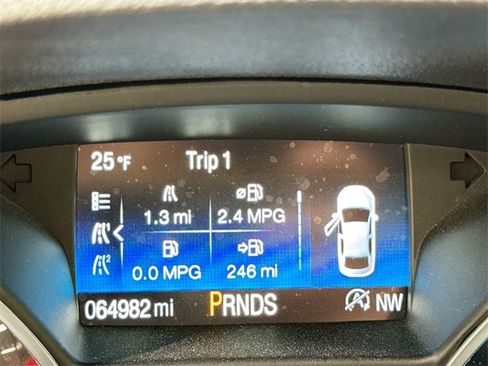 Used 2019 Ford Escape SEL image 14