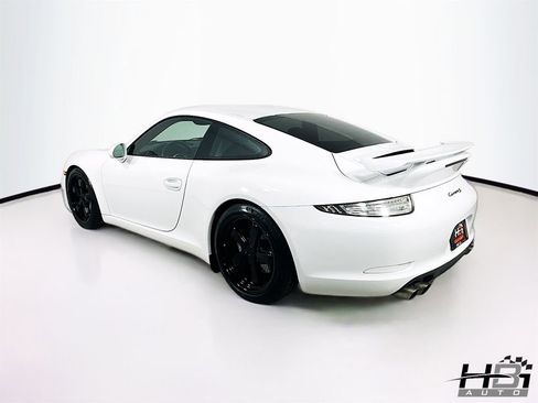 Used 2013 Porsche 911 Carrera S image 8