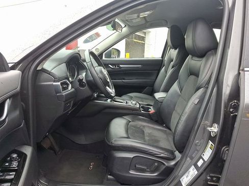 Used 2023 MAZDA CX-5 AWD 2.5 S w/ Select Package image 16