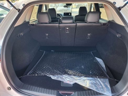 New 2025 MAZDA CX-5 AWD 2.5 S w/ Select Package image 6