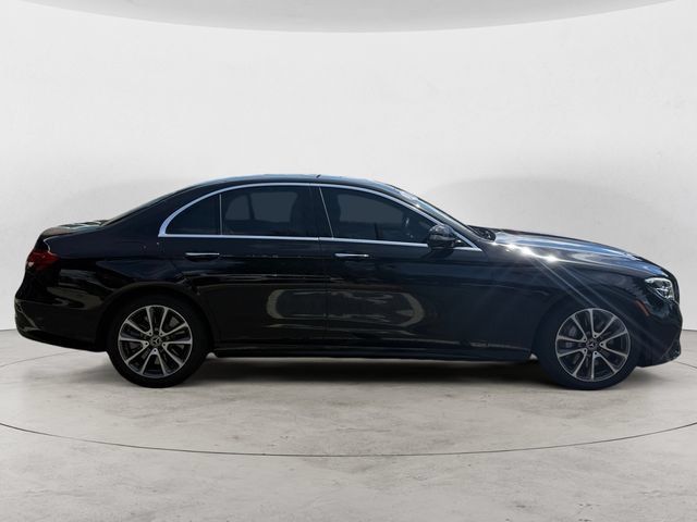 Certified 2021 Mercedes-Benz E 450 4MATIC Sedan image 6