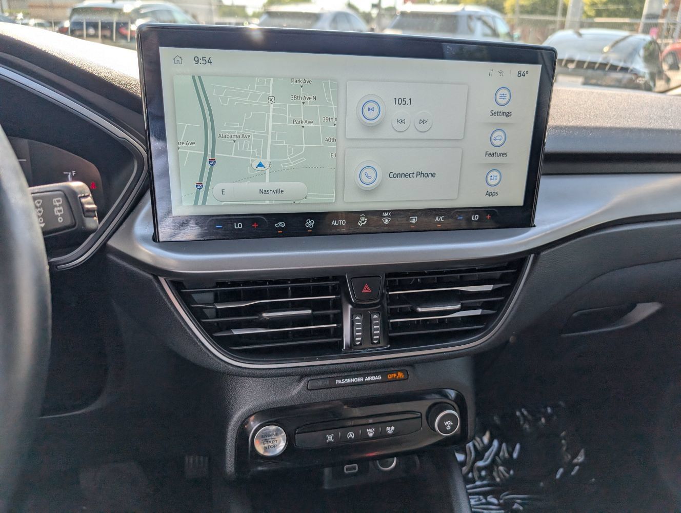 Used 2024 Ford Escape Active w/ Tech Pack #1 FWD image 21