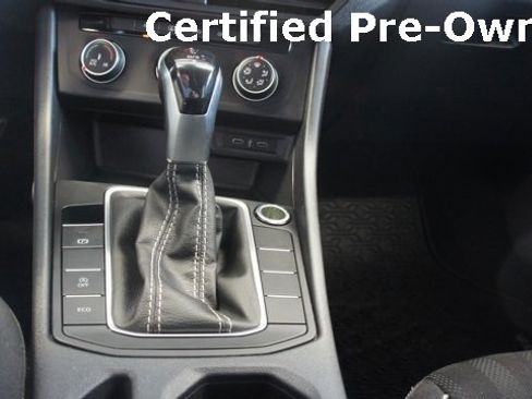 Certified 2023 Volkswagen Jetta Sport image 19