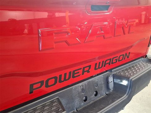 Used 2019 RAM 2500 Power Wagon image 31