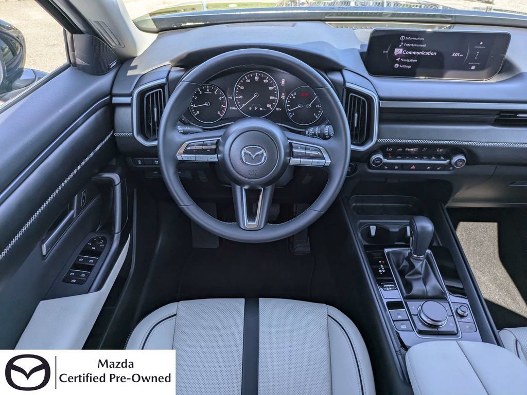 Certified 2026 MAZDA CX-50 AWD 2.5 S image 16
