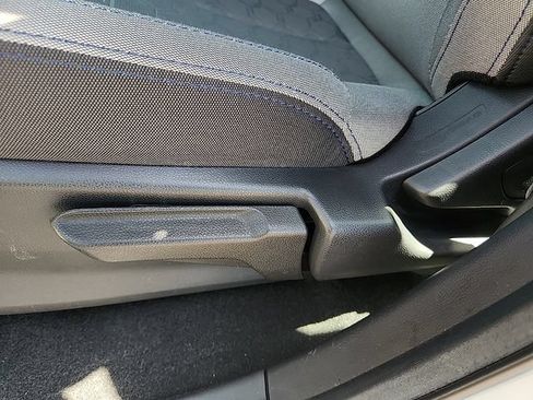 Certified 2026 Subaru Forester AWD/4WD image 13
