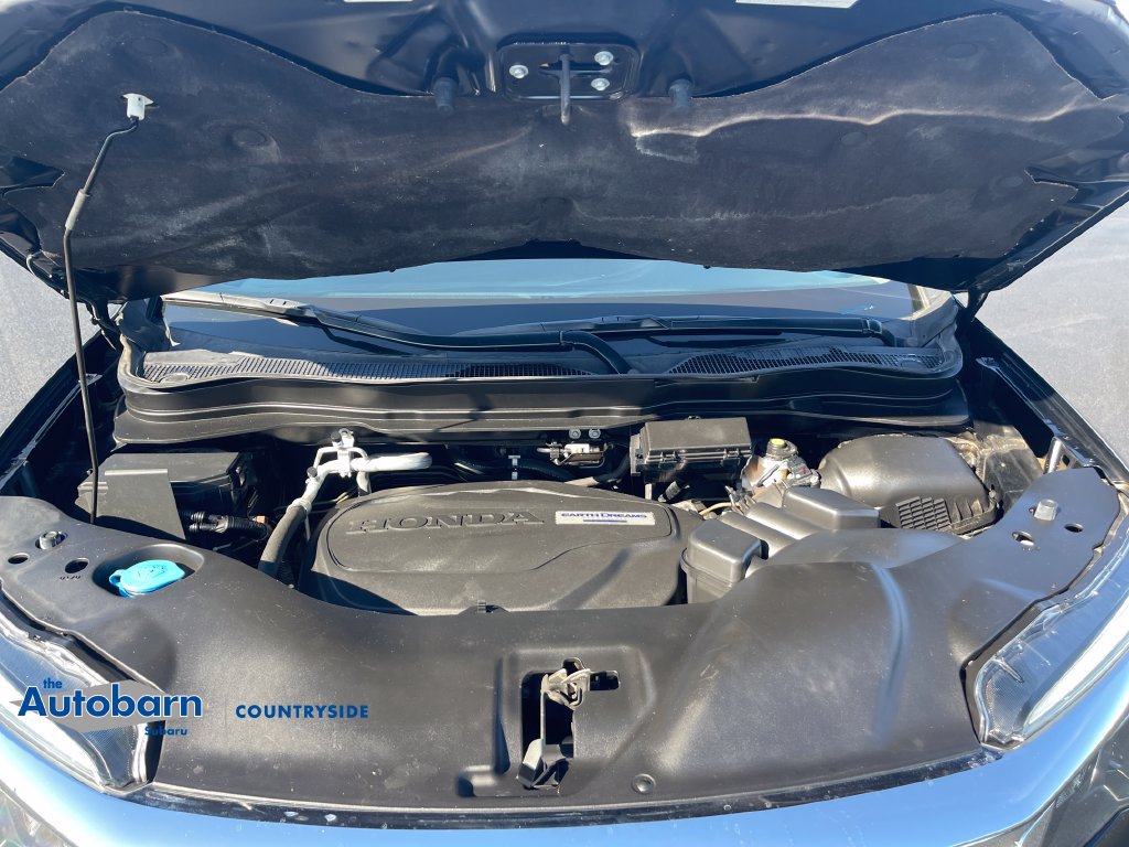 Used 2019 Honda Pilot EX-L image 22