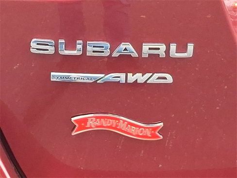 Used 2024 Subaru Outback Touring XT image 30