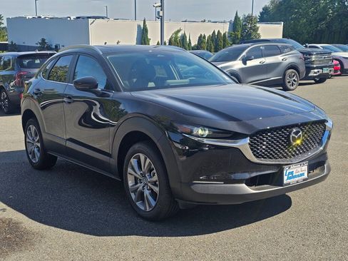 New 2025 MAZDA CX-30 AWD 2.5 S w/ Preferred Package image 3