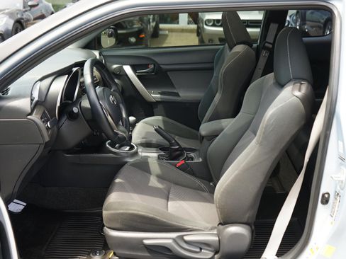 Used 2014 Scion tC 10 Series FWD image 15