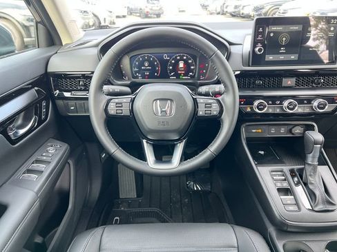 New 2026 Honda CR-V EX-L image 27