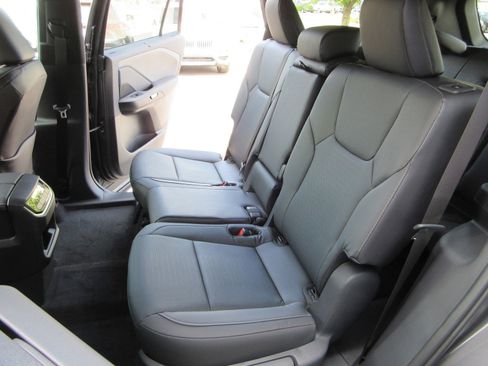 Used 2026 Lexus TX 350 AWD w/ Technology Package image 25