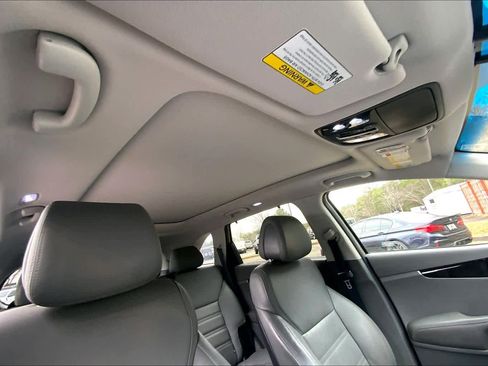 Used 2016 Kia Sorento EX w/ EX Touring Package image 13