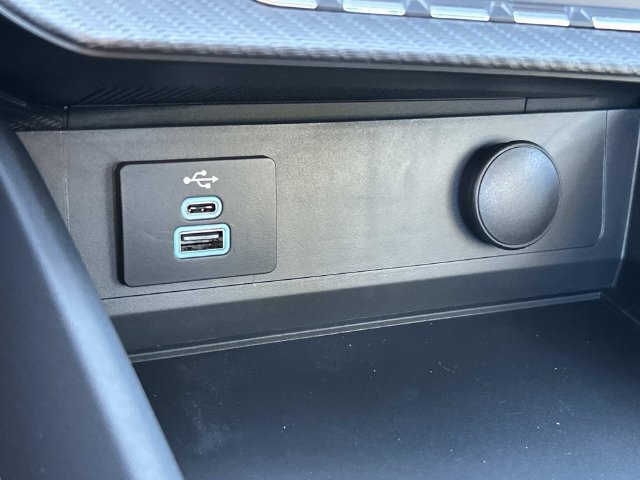 New 2026 Ford Mustang Premium RWD image 27