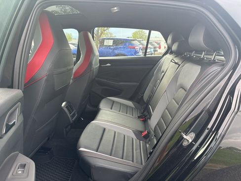 Used 2024 Volkswagen GTI SE image 13