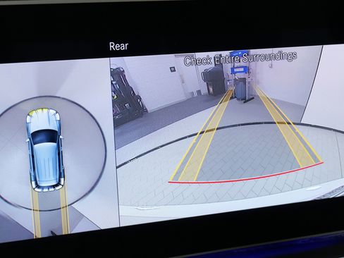 Used 2023 Mercedes-Benz GLE 53 AMG 4MATIC image 50