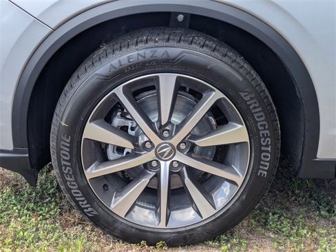 New 2026 Acura MDX w/ Technology Package image 10