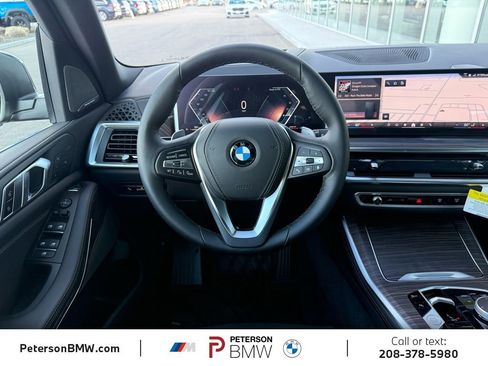 New 2026 BMW X5 xDrive40i image 23