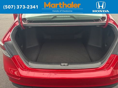 Used 2025 Honda Accord Sport image 16