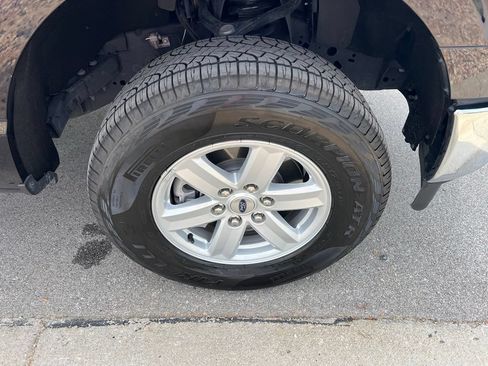Used 2025 Ford F150 XL AWD/4WD image 12