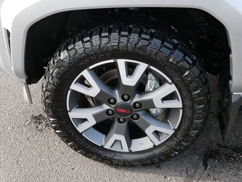 Certified 2025 Toyota 4Runner TRD Sport image 15