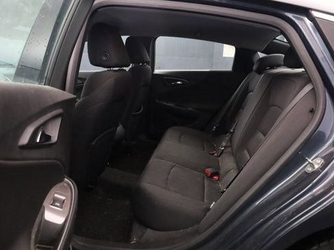 Used 2020 Chevrolet Malibu LS image 20