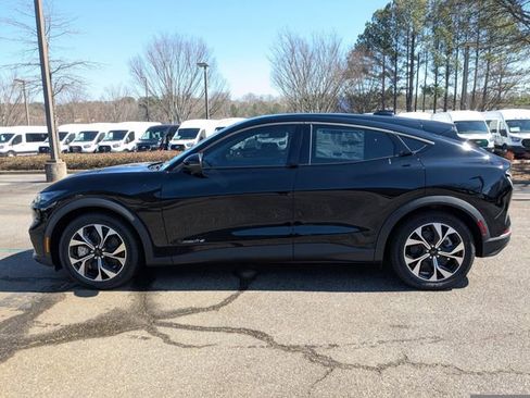 New 2026 Ford Mustang Mach-E Select w/ Comfort Package image 8