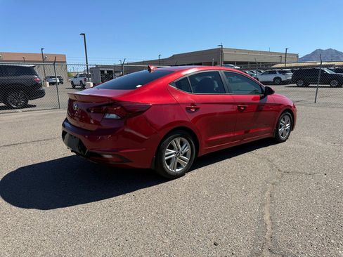 Used 2020 Hyundai Elantra Value Edition w/ Winter Weather Package FWD image 5