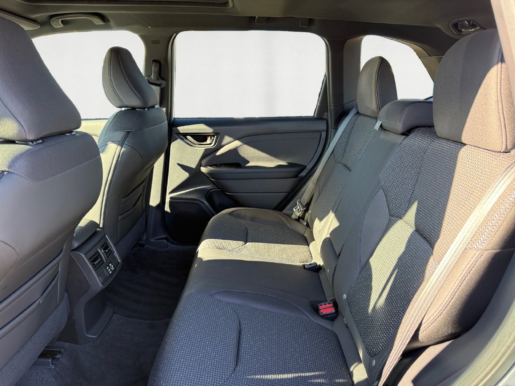New 2026 Subaru Forester Premium AWD/4WD image 13