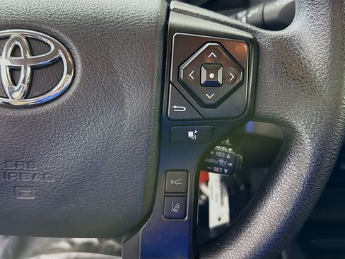 Used 2020 Toyota Tacoma SR w/ SX Package AWD/4WD image 15