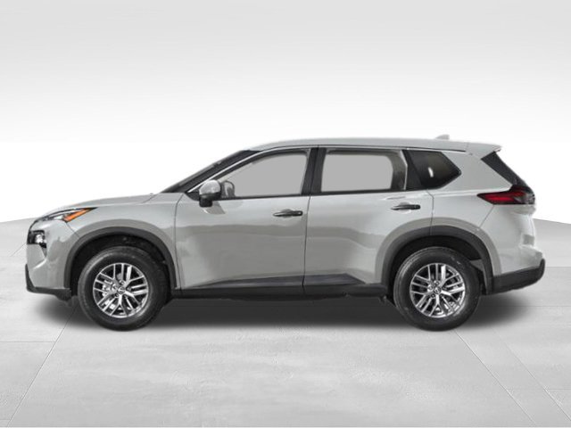 Certified 2024 Nissan Rogue S AWD/4WD image 34