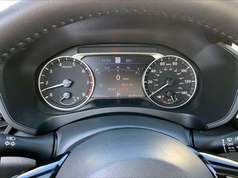 Used 2024 Nissan Altima 2.5 SL image 19