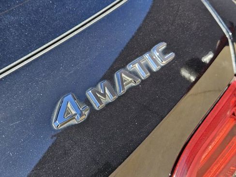 Used 2014 Mercedes-Benz ML 350 4MATIC image 10