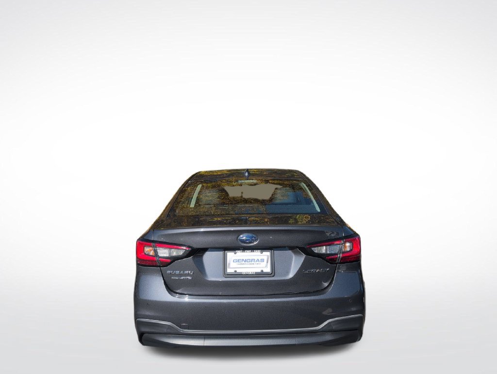 Used 2020 Subaru Legacy Limited AWD/4WD image 7