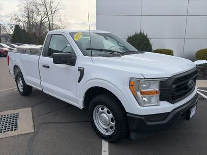 Used 2022 Ford F150 XL w/ XL Power Equipment Group