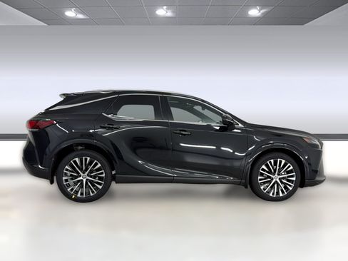 Certified 2024 Lexus RX 350 w/ Convenience Package AWD/4WD image 8