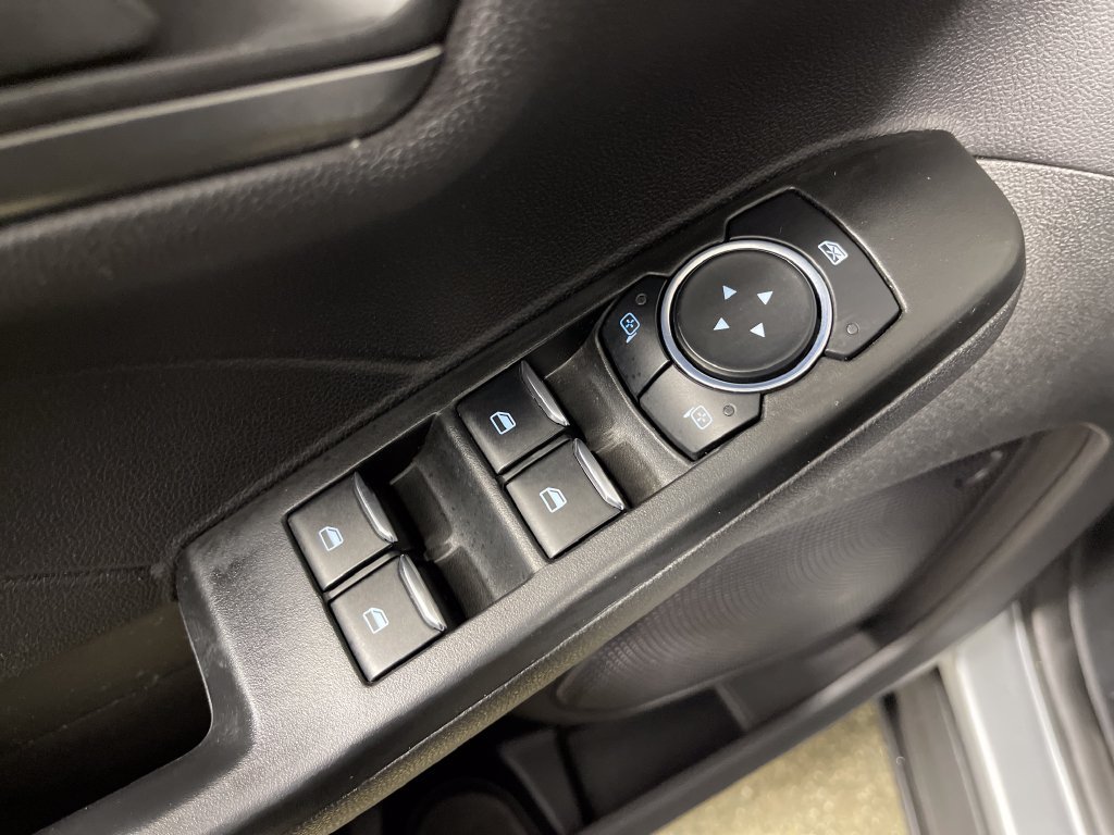 Used 2023 Ford Escape Active FWD image 18