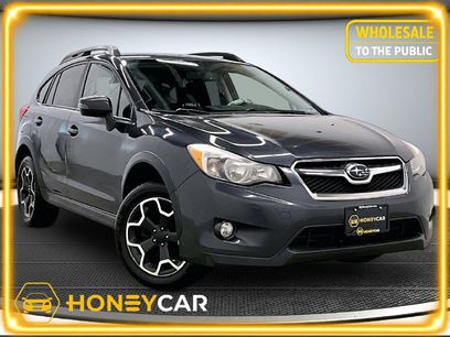 Used 2015 Subaru Crosstrek 2.0i Limited