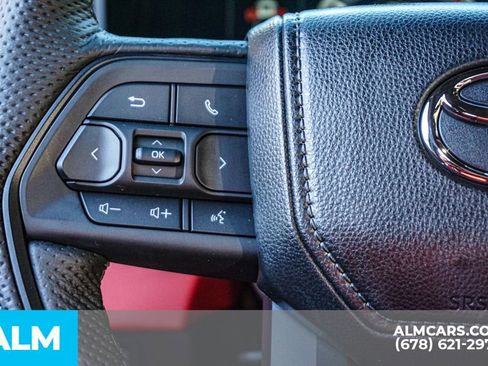 Used 2025 Toyota Tundra Limited image 28
