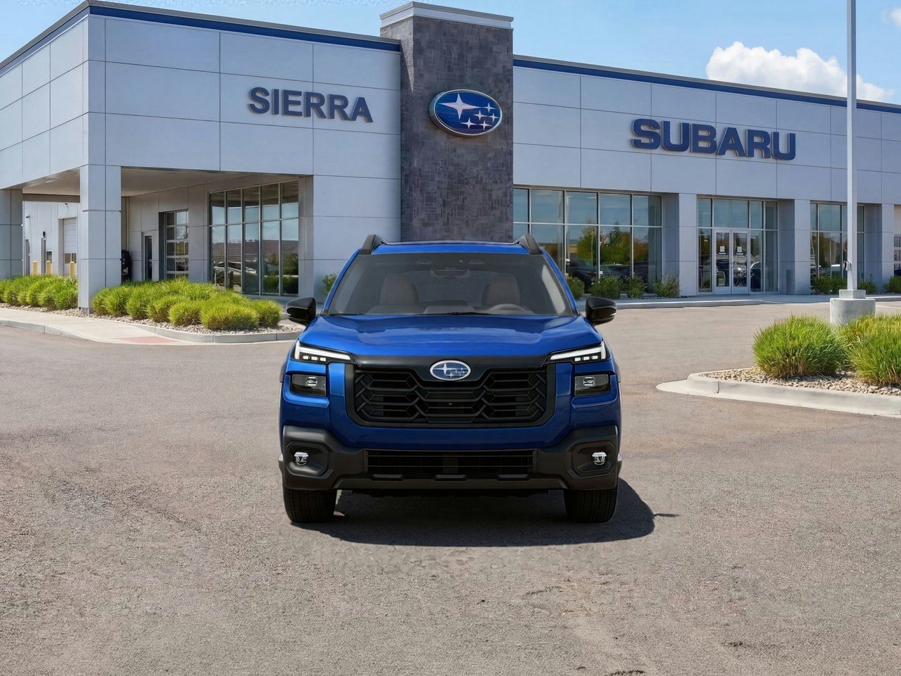 New 2026 Subaru Outback Touring XT AWD/4WD image 18