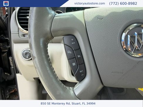 Used 2015 Buick Enclave Premium w/ Experience Buick Package FWD image 27
