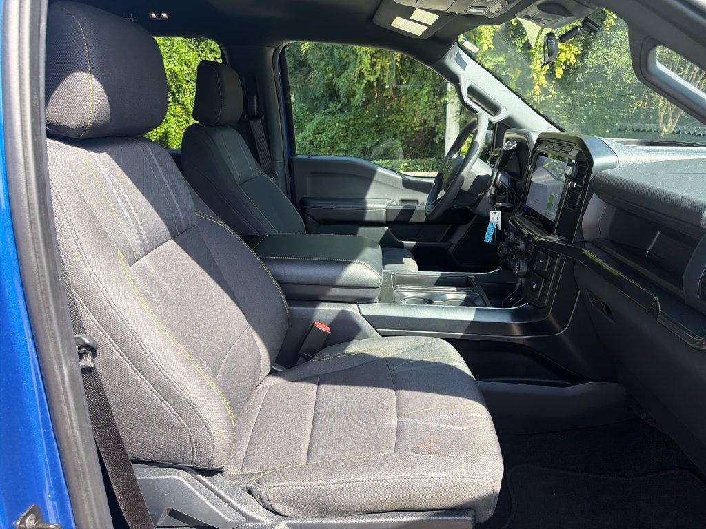 Used 2024 Ford F150 STX RWD image 29
