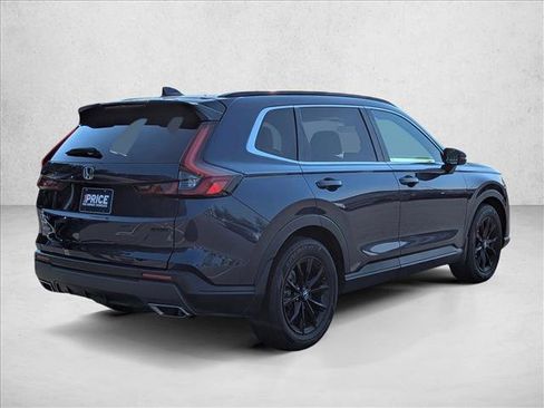 Used 2024 Honda CR-V Sport-L image 5